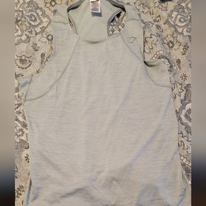 Gymshark women's tank